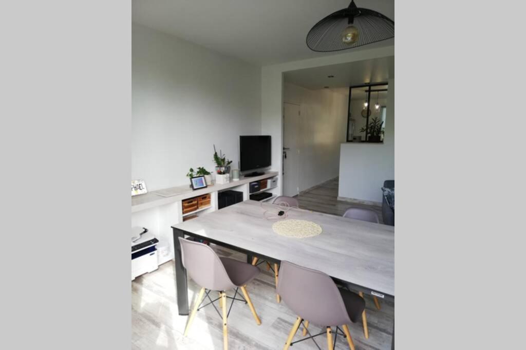Beach-City 3 Pieces Saint-Raphael (Var) Exterior foto