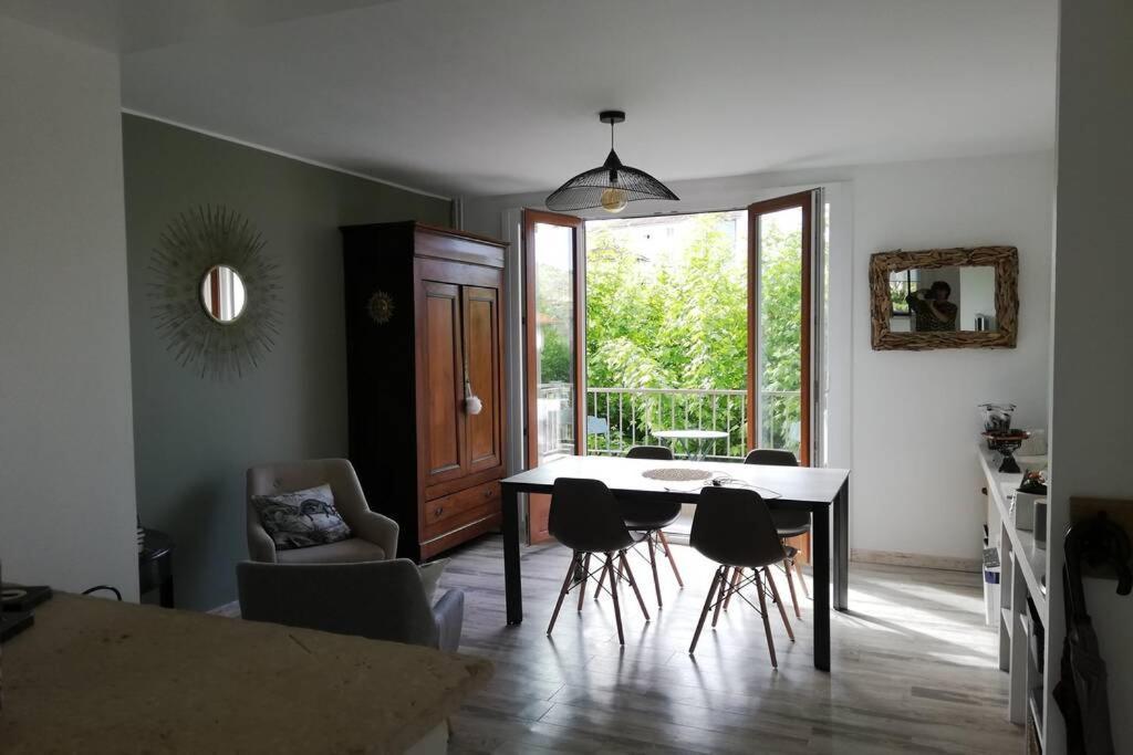 Beach-City 3 Pieces Saint-Raphael (Var) Exterior foto