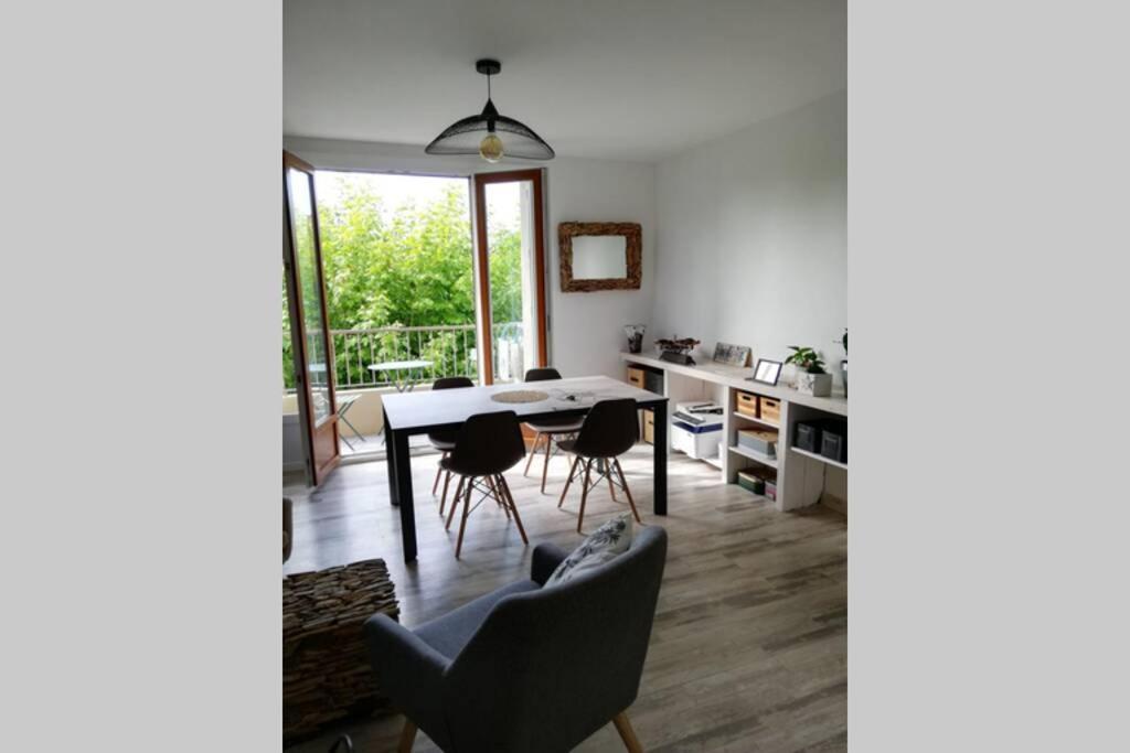 Beach-City 3 Pieces Saint-Raphael (Var) Exterior foto